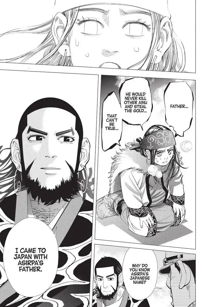 Golden Kamuy Chapter 48 image 16_optimized